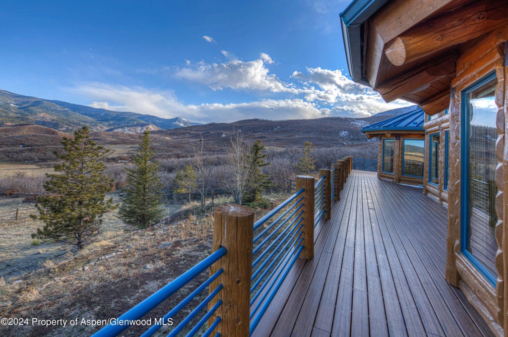 38 of 43 - 1390 Mountain Valley Road, La Veta, CO