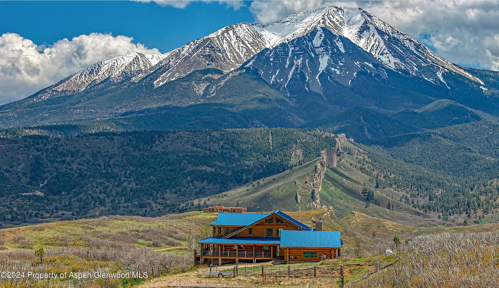 41 of 43 - 1390 Mountain Valley Road, La Veta, CO