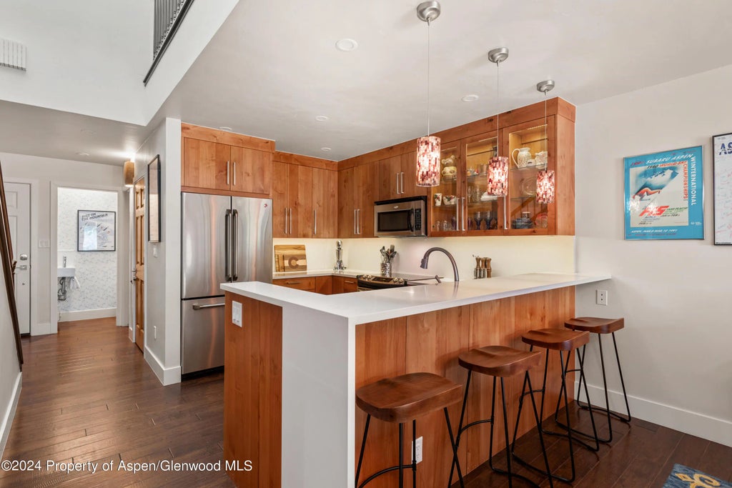 6 of 19 - 467 Snowmass Club Circle #27, Snowmass Village, CO