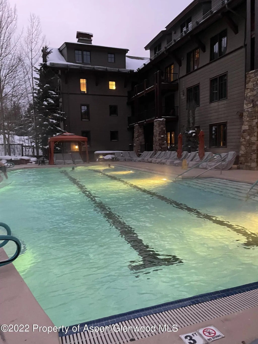 29 of 42 - 0197 Prospector Road Unit 2406-2, Aspen, CO