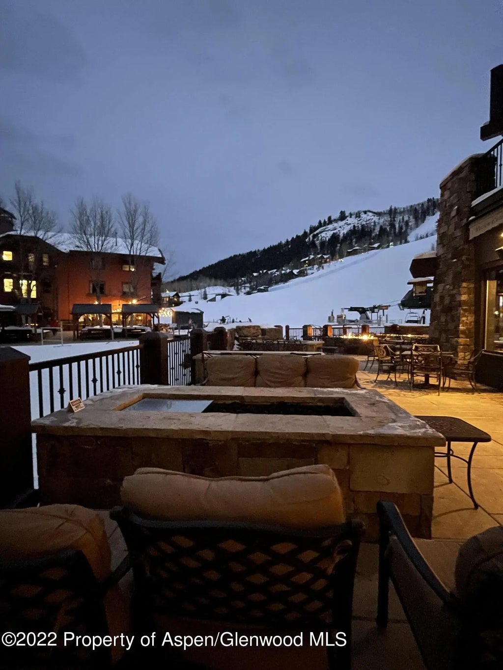 35 of 42 - 0197 Prospector Road Unit 2406-2, Aspen, CO