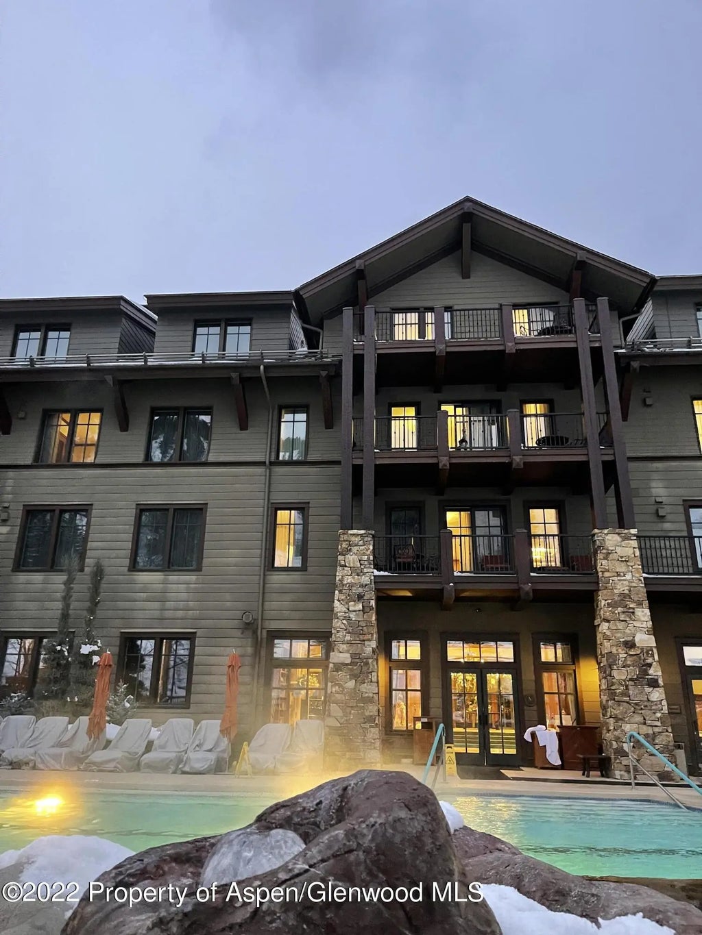 39 of 42 - 0197 Prospector Road Unit 2406-2, Aspen, CO