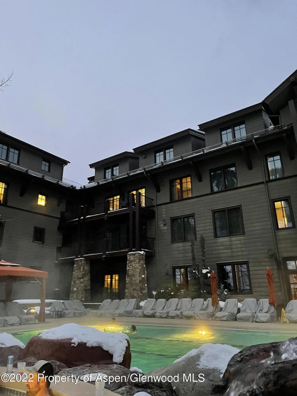 40 of 42 - 0197 Prospector Road Unit 2406-2, Aspen, CO