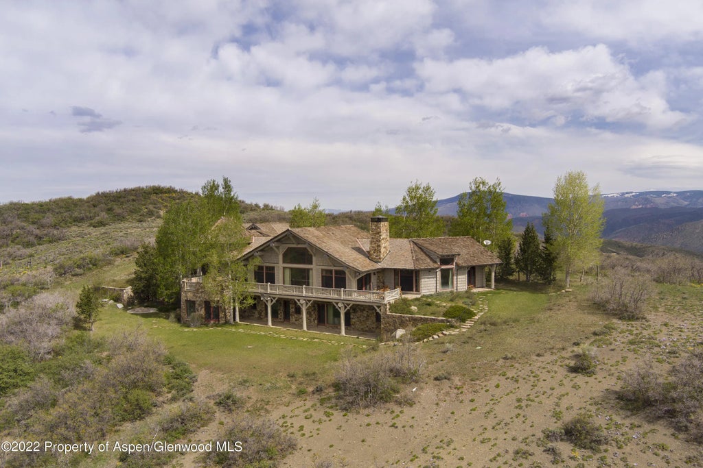 1 of 75 - 800 Chateau Way, Snowmass, CO