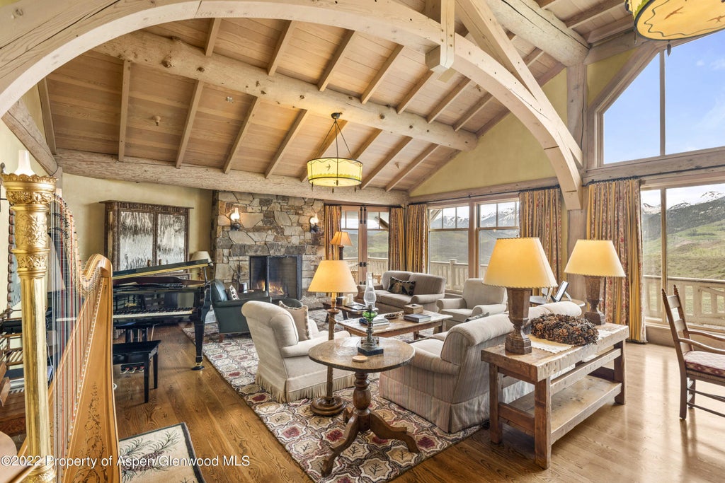19 of 75 - 800 Chateau Way, Snowmass, CO