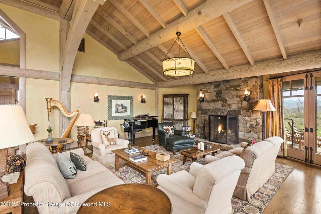 20 of 75 - 800 Chateau Way, Snowmass, CO