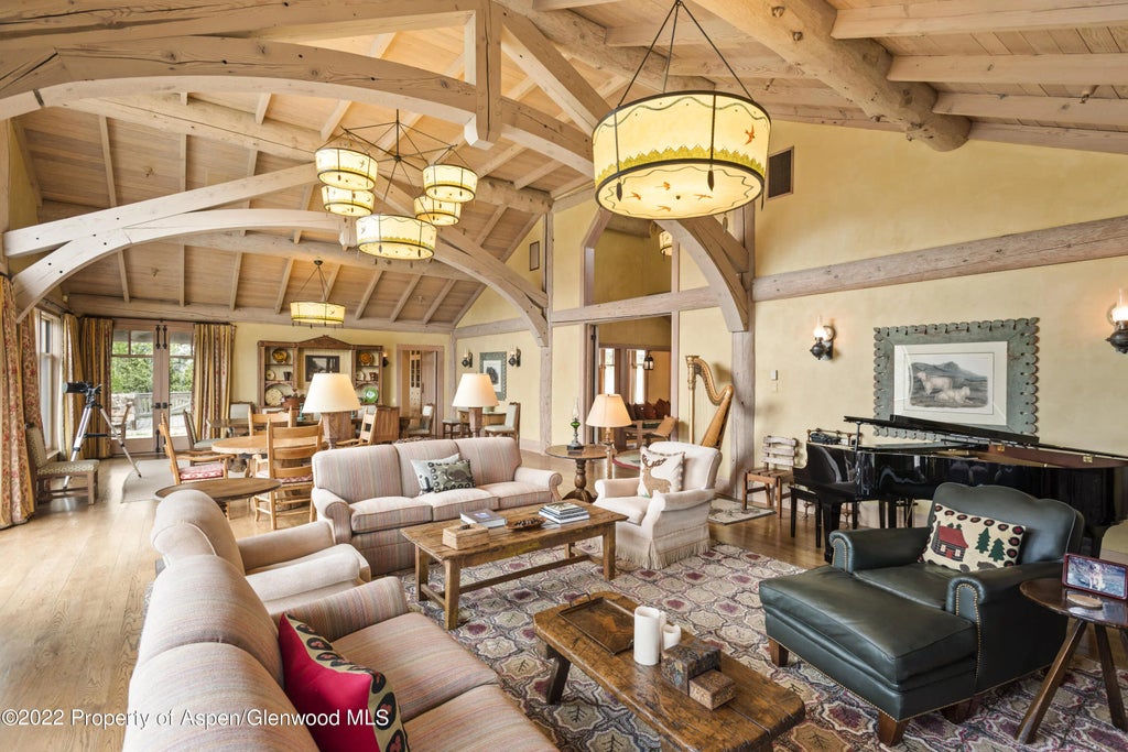 21 of 75 - 800 Chateau Way, Snowmass, CO