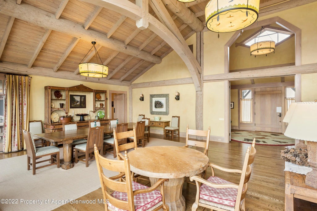 22 of 75 - 800 Chateau Way, Snowmass, CO