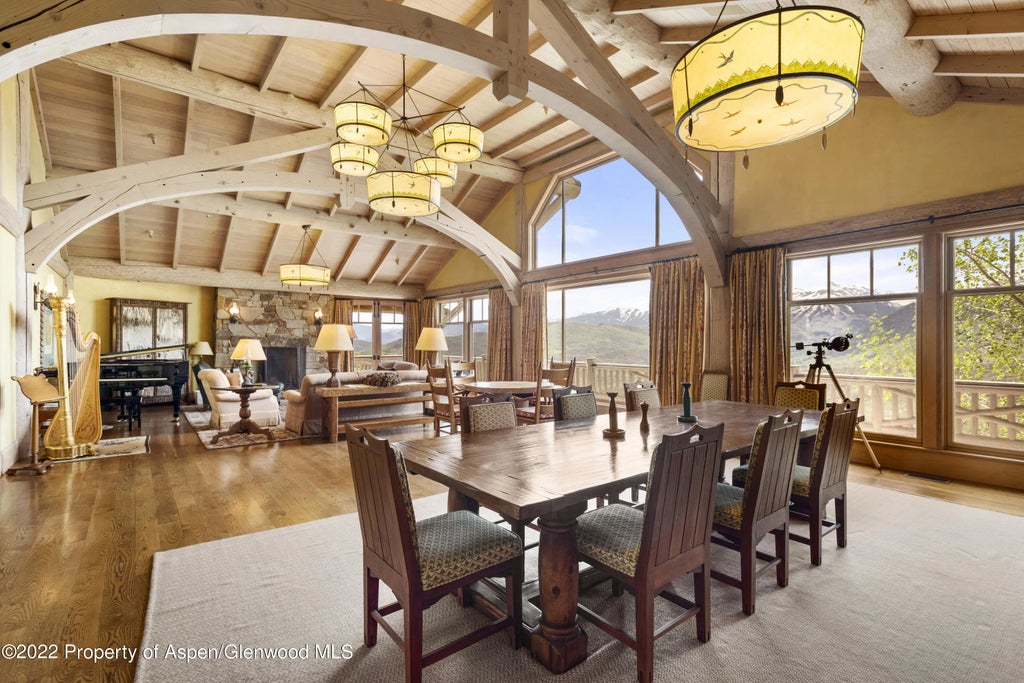 24 of 75 - 800 Chateau Way, Snowmass, CO