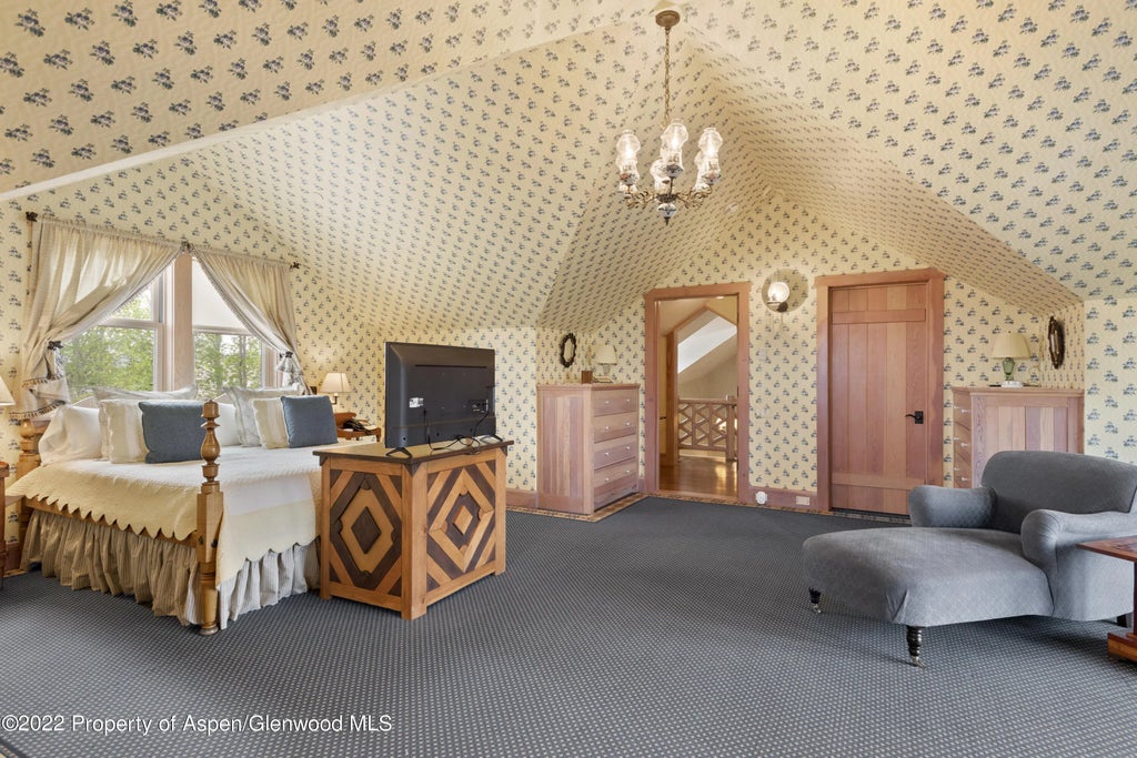 48 of 75 - 800 Chateau Way, Snowmass, CO