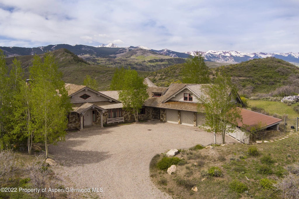 8 of 75 - 800 Chateau Way, Snowmass, CO