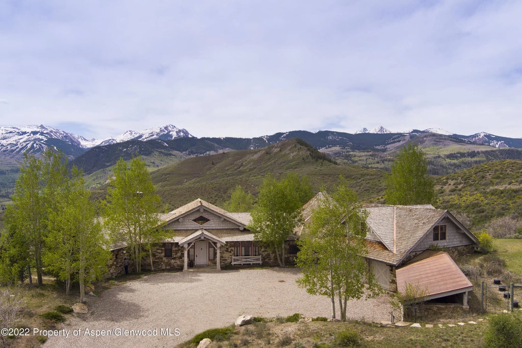 9 of 75 - 800 Chateau Way, Snowmass, CO