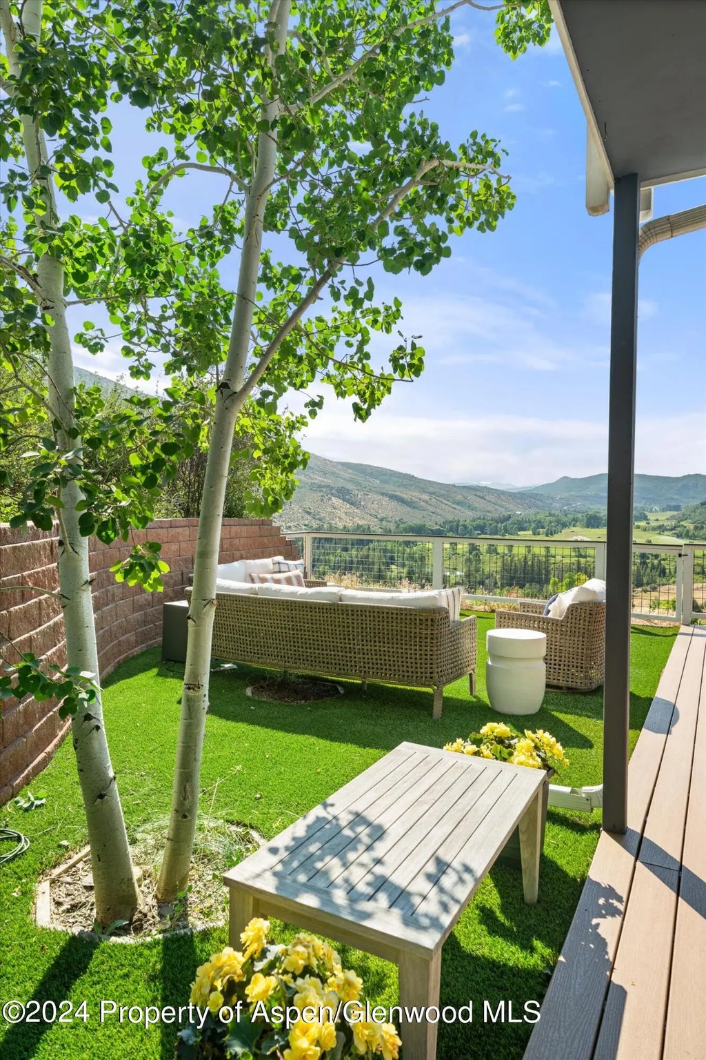 35 of 37 - 407 Gateway Road, Snowmass, CO