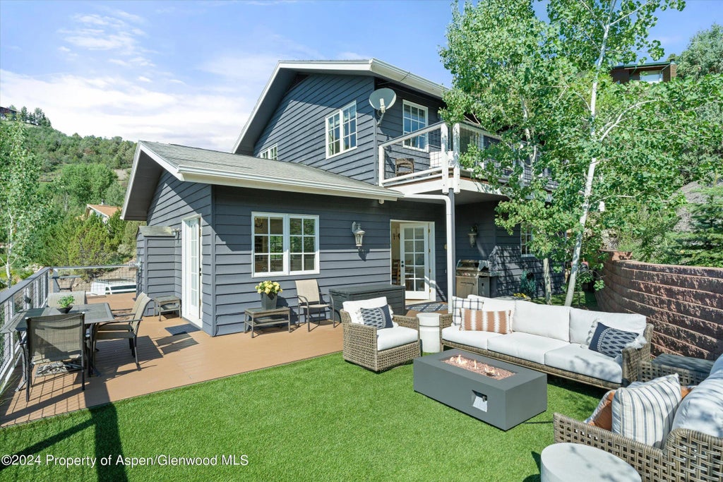 36 of 37 - 407 Gateway Road, Snowmass, CO