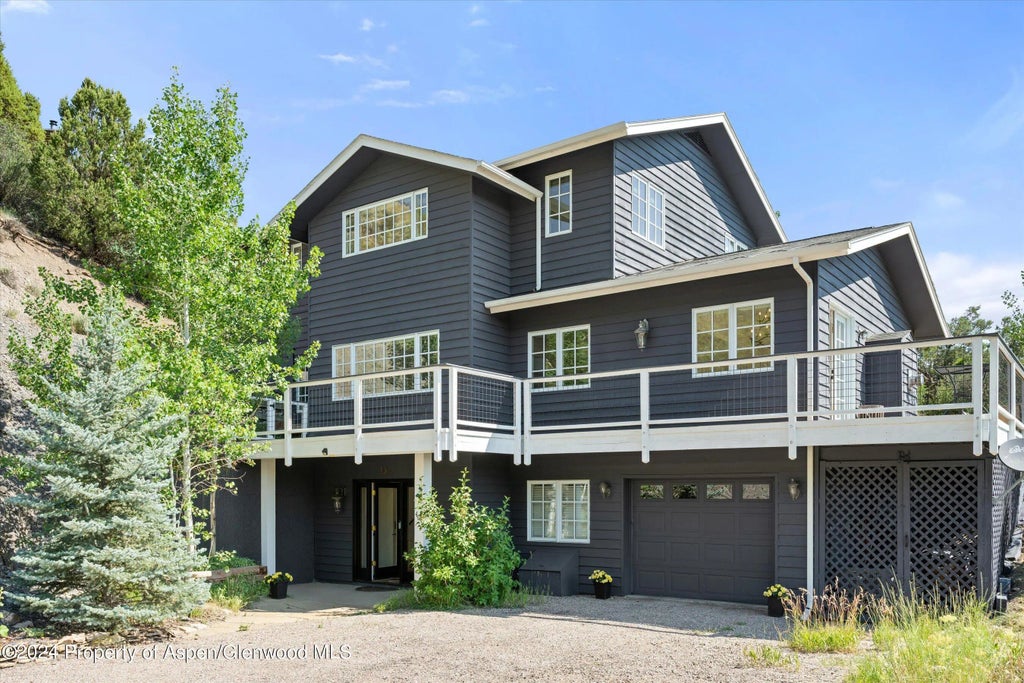 37 of 37 - 407 Gateway Road, Snowmass, CO