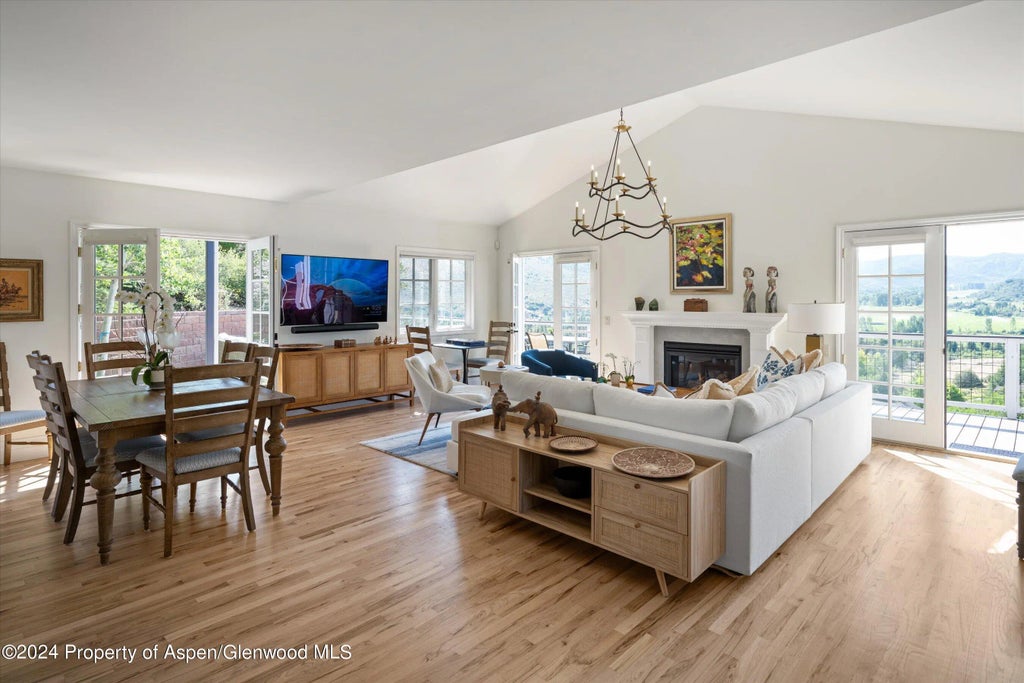 5 of 37 - 407 Gateway Road, Snowmass, CO