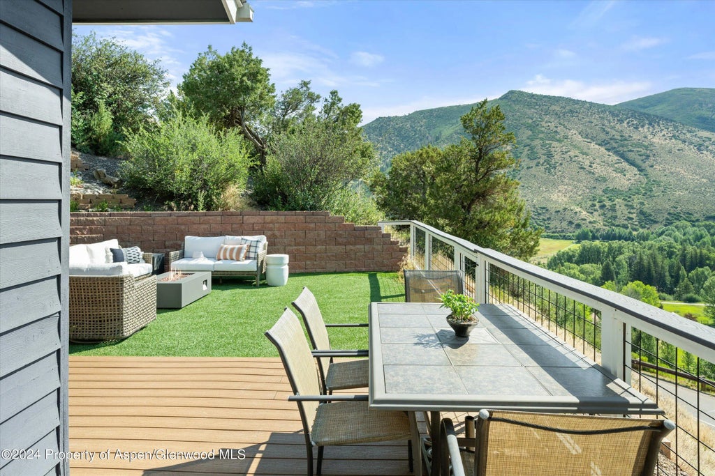 9 of 37 - 407 Gateway Road, Snowmass, CO