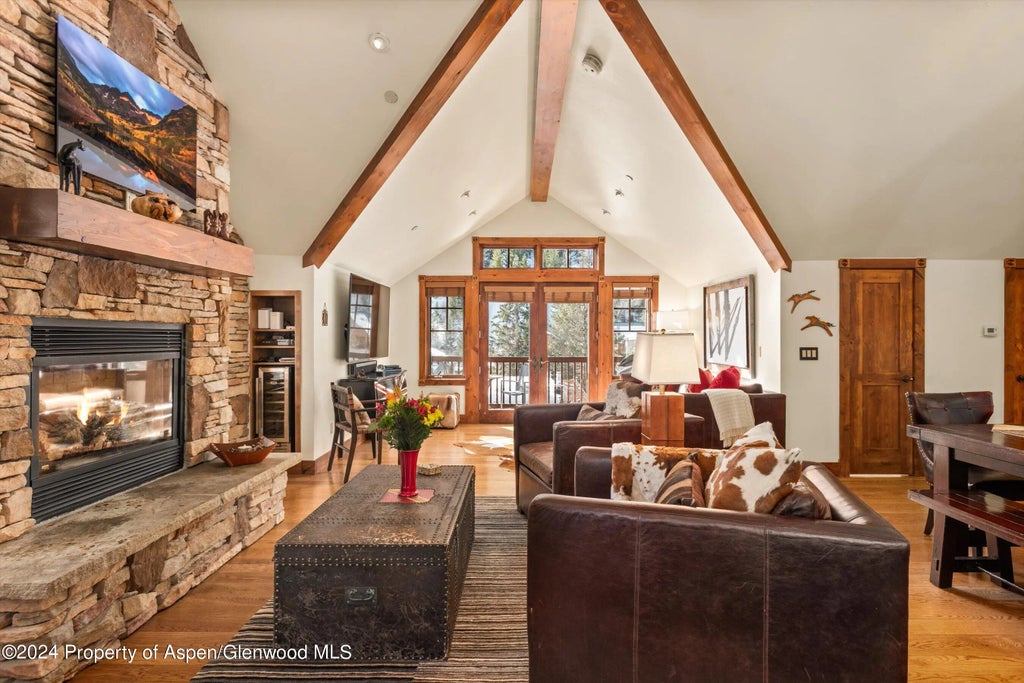 1 of 19 - 503 W Main Street Unit B202, Aspen, CO