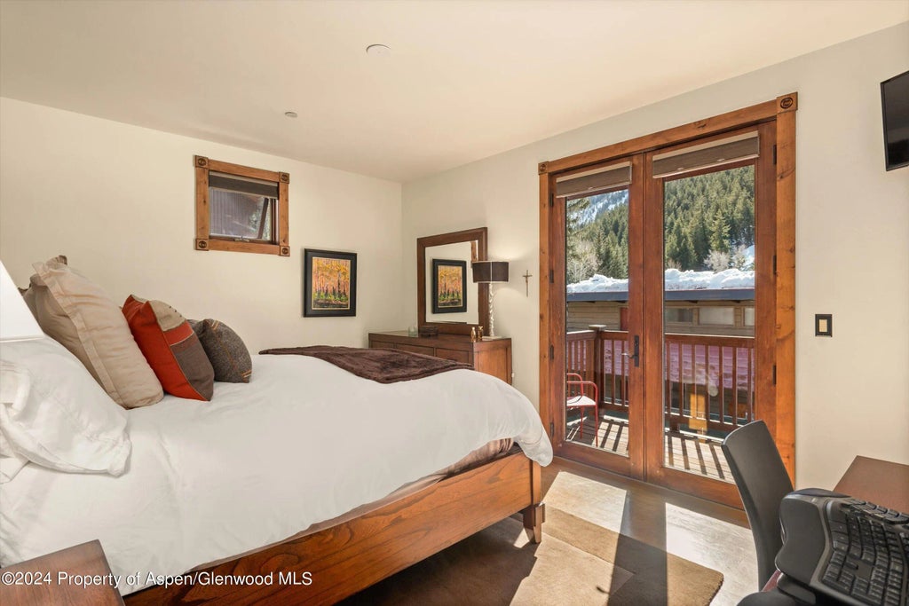 14 of 19 - 503 W Main Street Unit B202, Aspen, CO