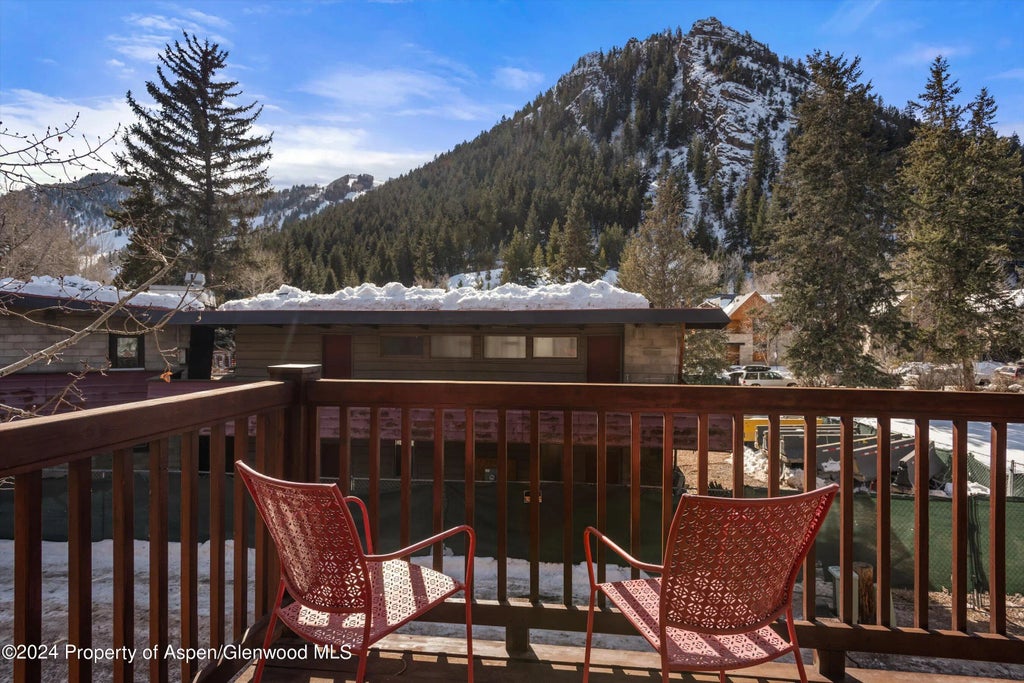 16 of 19 - 503 W Main Street Unit B202, Aspen, CO