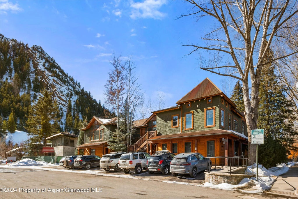19 of 19 - 503 W Main Street Unit B202, Aspen, CO