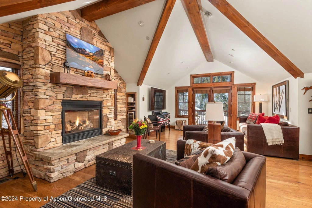 2 of 19 - 503 W Main Street Unit B202, Aspen, CO