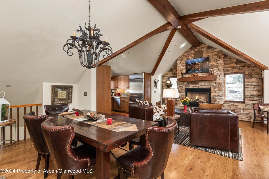 5 of 19 - 503 W Main Street Unit B202, Aspen, CO