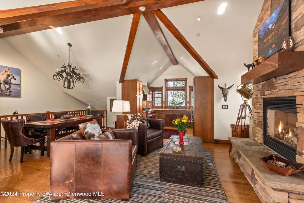 6 of 19 - 503 W Main Street Unit B202, Aspen, CO