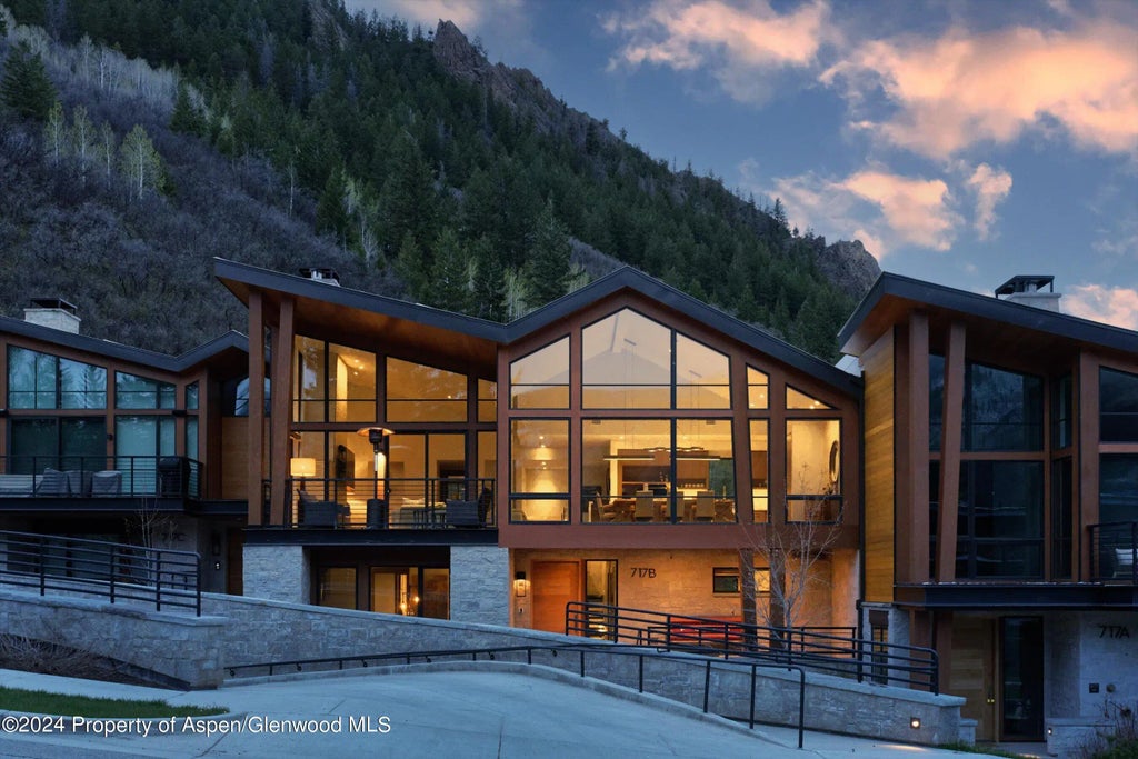 1 of 35 - 717 S Aspen Street Unit B, Aspen, CO