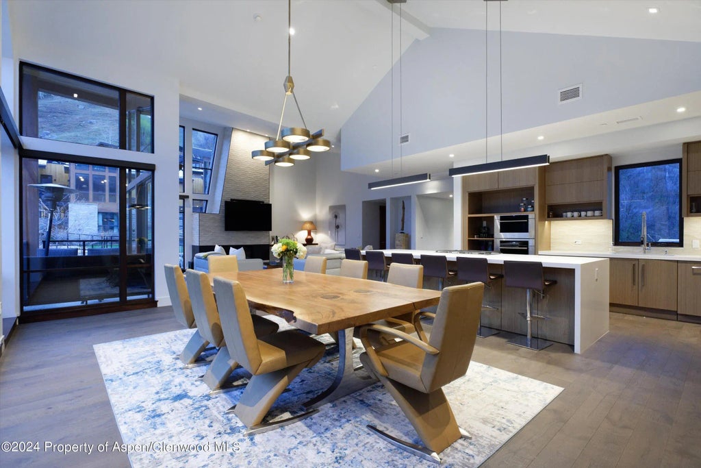 12 of 35 - 717 S Aspen Street Unit B, Aspen, CO