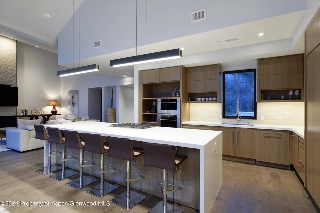 13 of 35 - 717 S Aspen Street Unit B, Aspen, CO