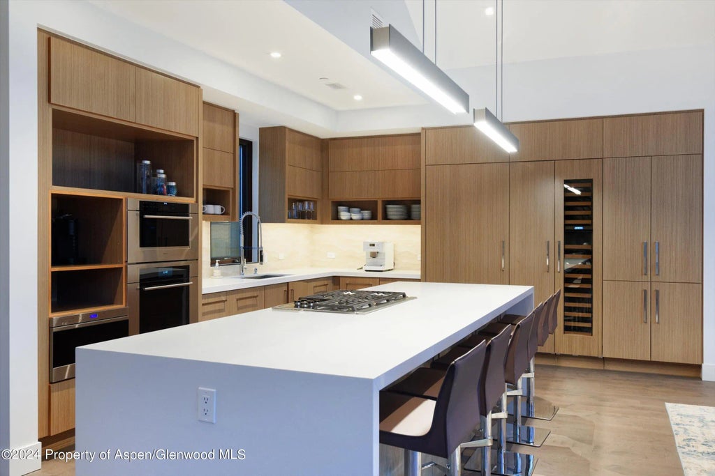 14 of 35 - 717 S Aspen Street Unit B, Aspen, CO