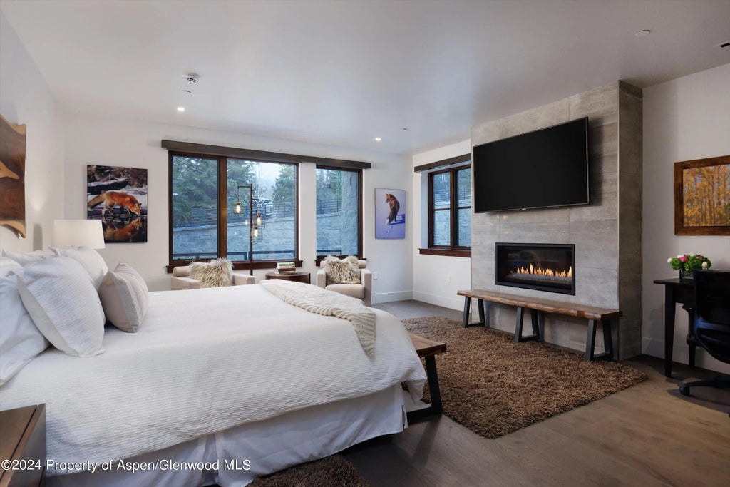 15 of 35 - 717 S Aspen Street Unit B, Aspen, CO