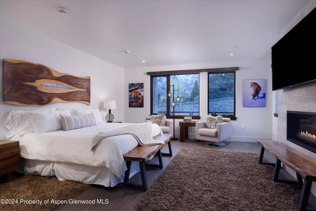 16 of 35 - 717 S Aspen Street Unit B, Aspen, CO