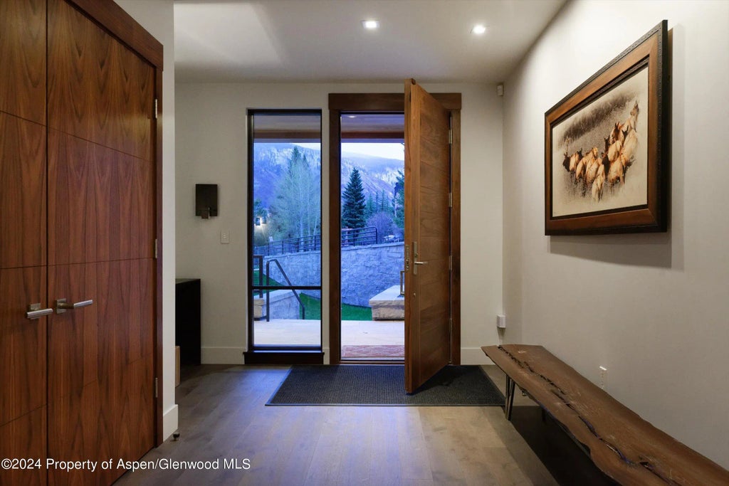 31 of 35 - 717 S Aspen Street Unit B, Aspen, CO