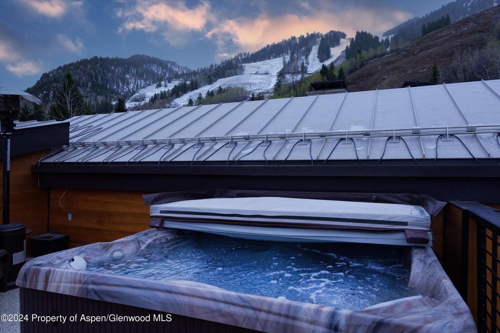 32 of 35 - 717 S Aspen Street Unit B, Aspen, CO