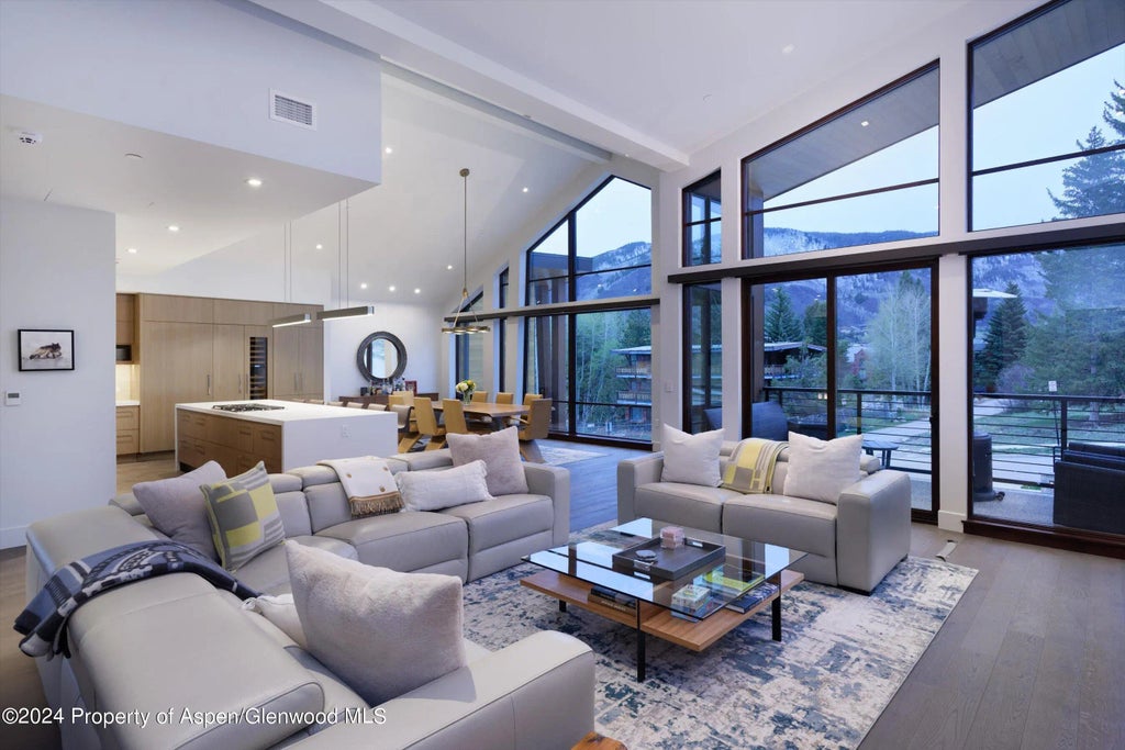 5 of 35 - 717 S Aspen Street Unit B, Aspen, CO