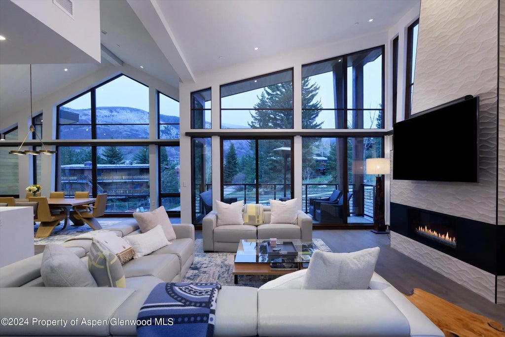 6 of 35 - 717 S Aspen Street Unit B, Aspen, CO