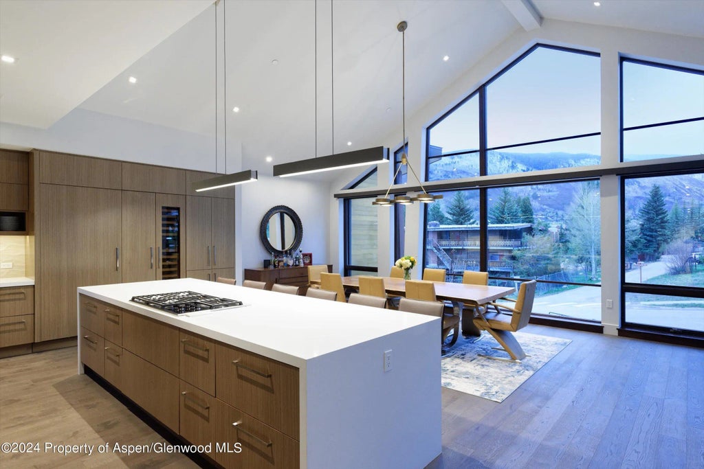 9 of 35 - 717 S Aspen Street Unit B, Aspen, CO