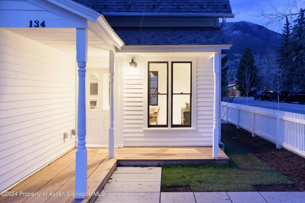 43 of 43 - 134 E Bleeker Street, Aspen, CO