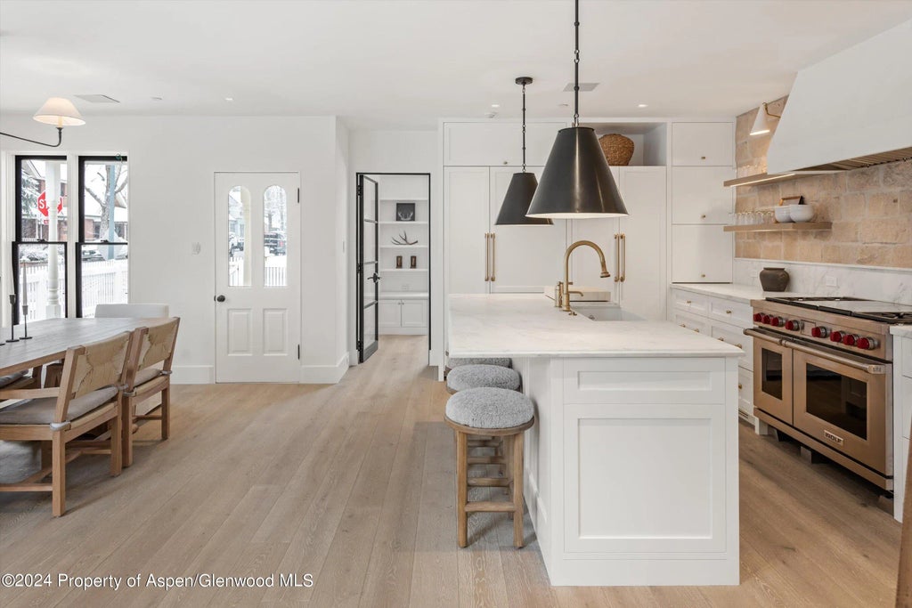 9 of 43 - 134 E Bleeker Street, Aspen, CO