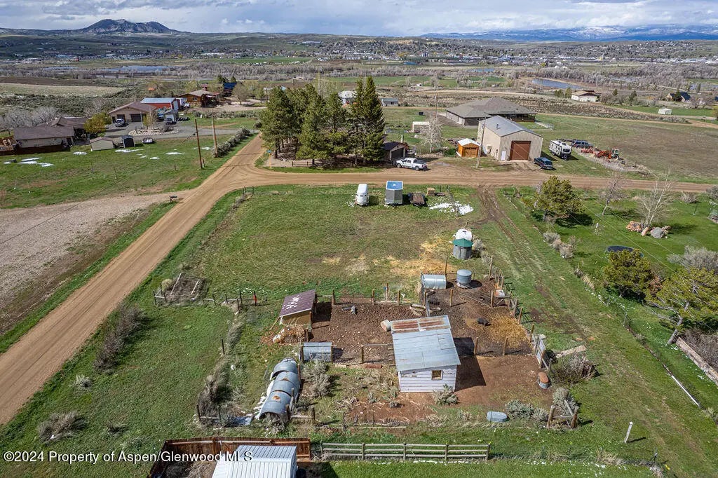 1 of 13 - Tbd Union Street, Craig, CO