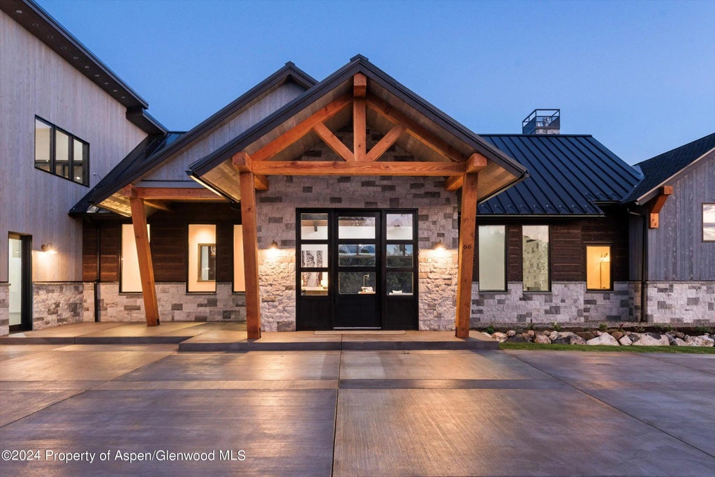 63 of 74 - 66 Sopris Lane, Carbondale, CO