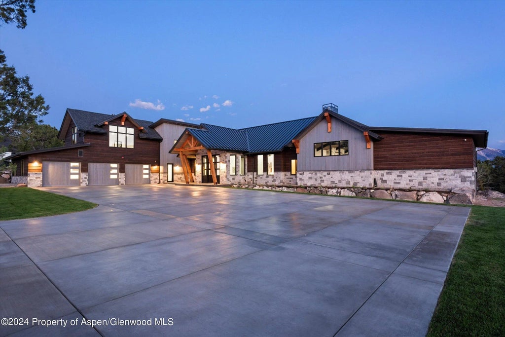 64 of 74 - 66 Sopris Lane, Carbondale, CO