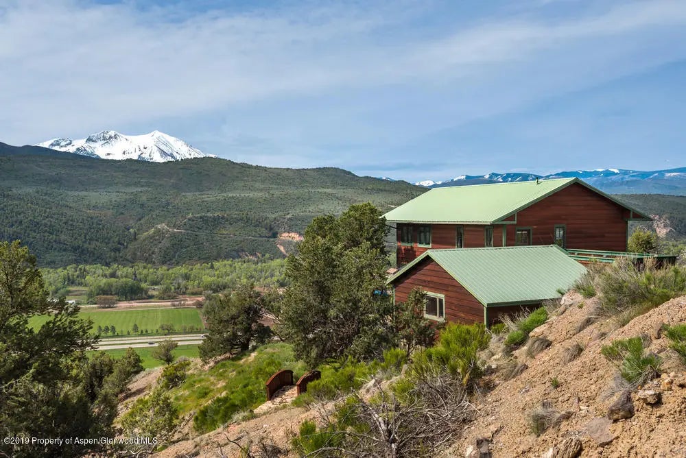 1 of 31 - 222 Crest Point Drive, Carbondale, CO