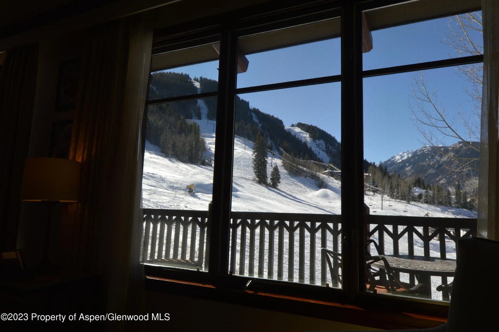 13 of 24 - 0197 Prospector Road Unit 2205 Winter Interest 4, Aspen, CO