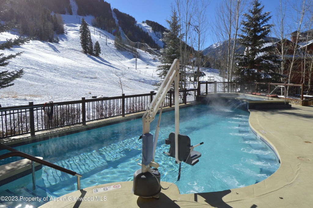 15 of 24 - 0197 Prospector Road Unit 2205 Winter Interest 4, Aspen, CO