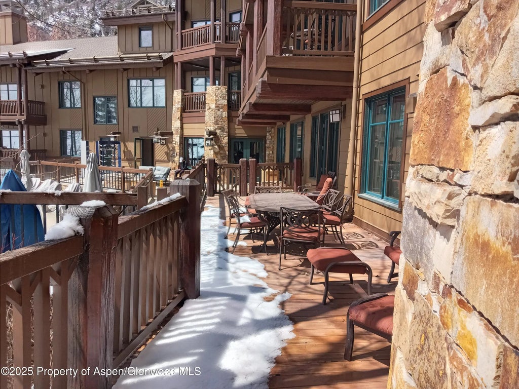 17 of 24 - 0197 Prospector Road Unit 2205 Winter Interest 4, Aspen, CO