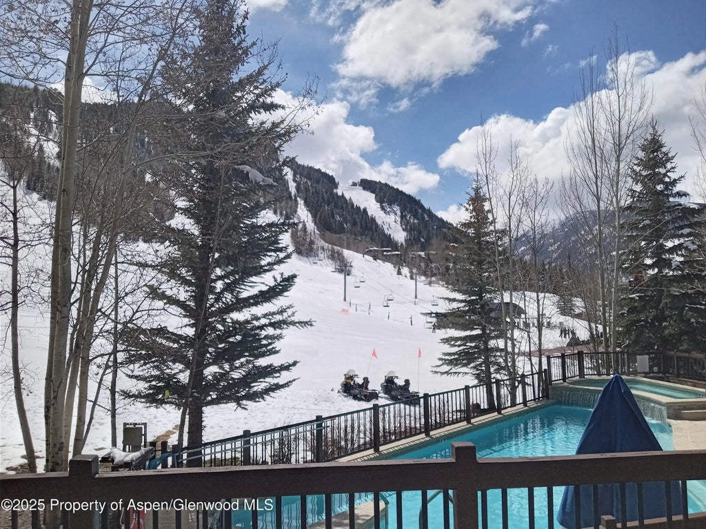 19 of 24 - 0197 Prospector Road Unit 2205 Winter Interest 4, Aspen, CO