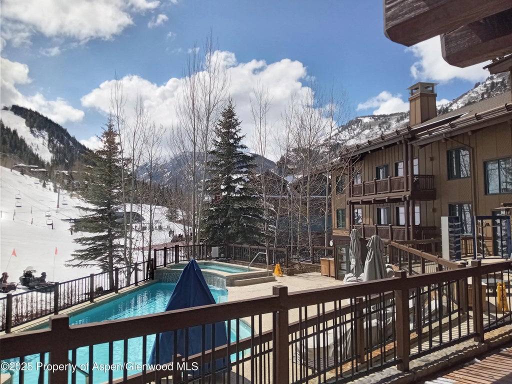 20 of 24 - 0197 Prospector Road Unit 2205 Winter Interest 4, Aspen, CO